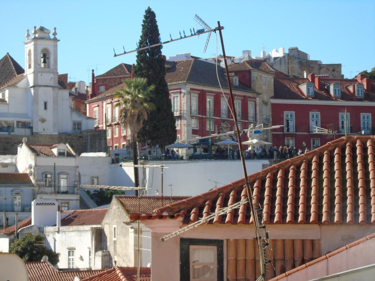 Alfama Vintage 1 Guests - Alfama Vintage 2 Five Guests - Alfama Vintage 3 Three Guests * Lissabon