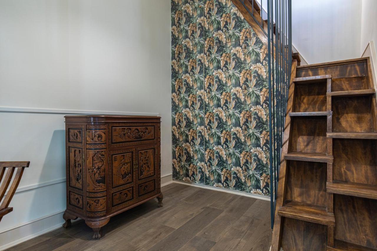 Villa Classic In Beato Lissabon