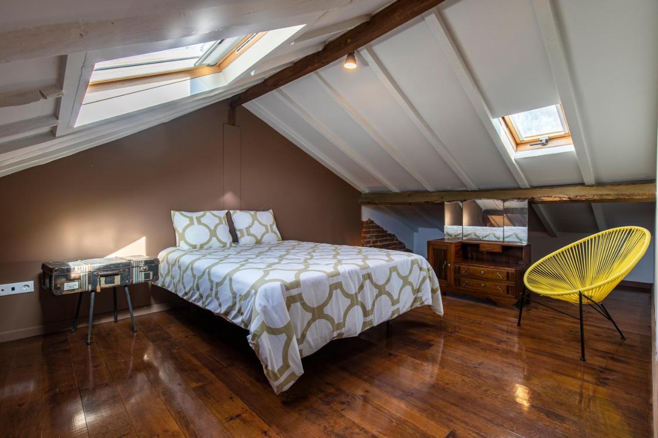 Villa Classic In Beato
