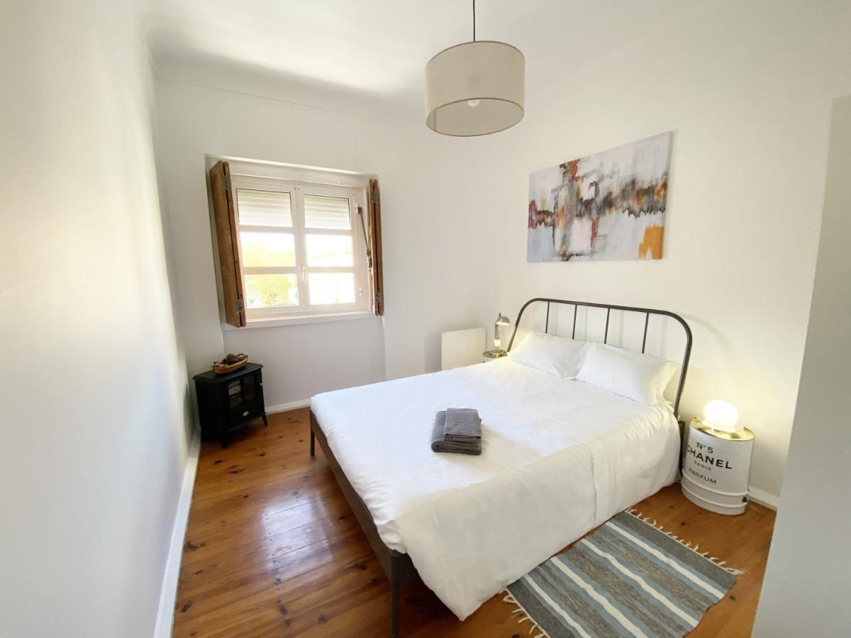 Appartement Mynooklisbon Lisboa