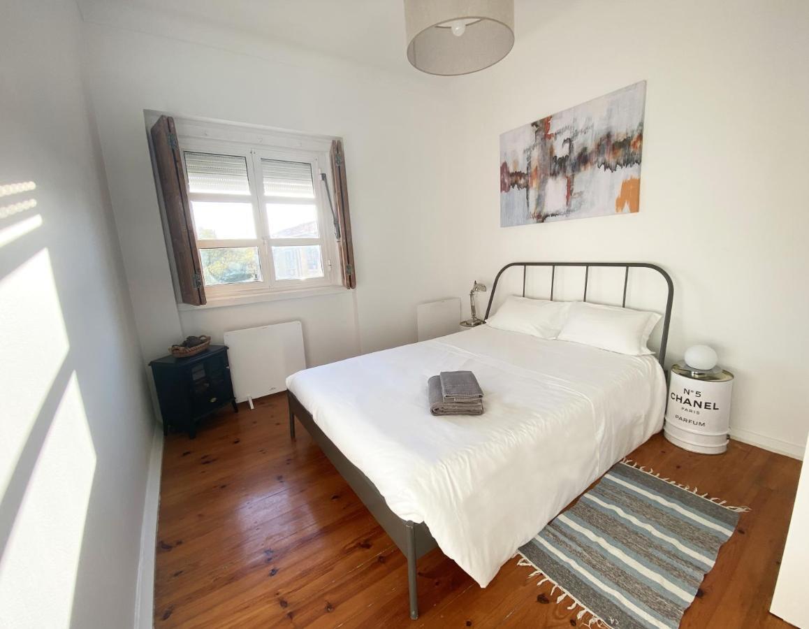 Mynooklisbon Appartement