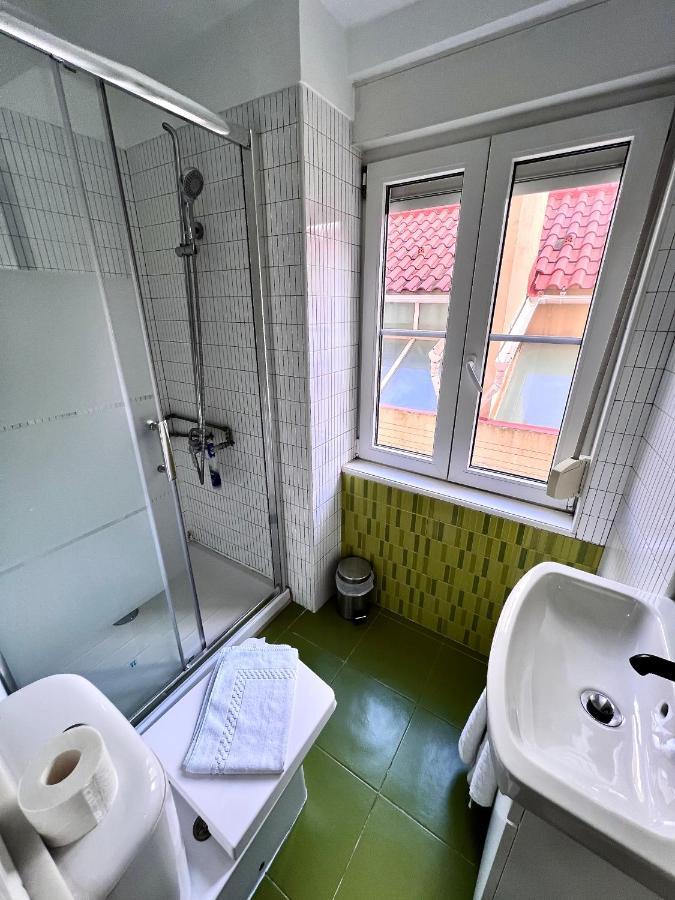 Apartment Condessa Lisbon