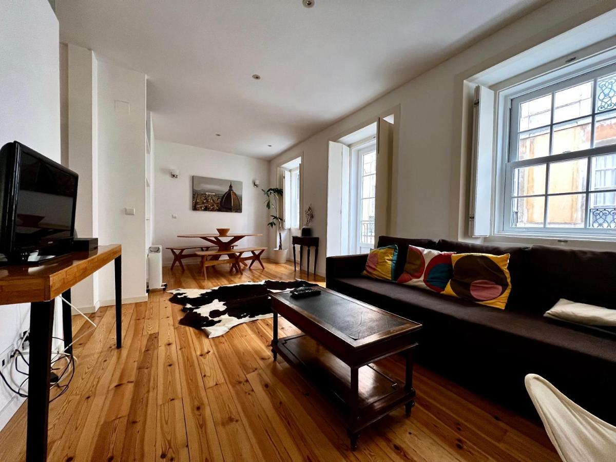 Bright And Sunny Appartement *