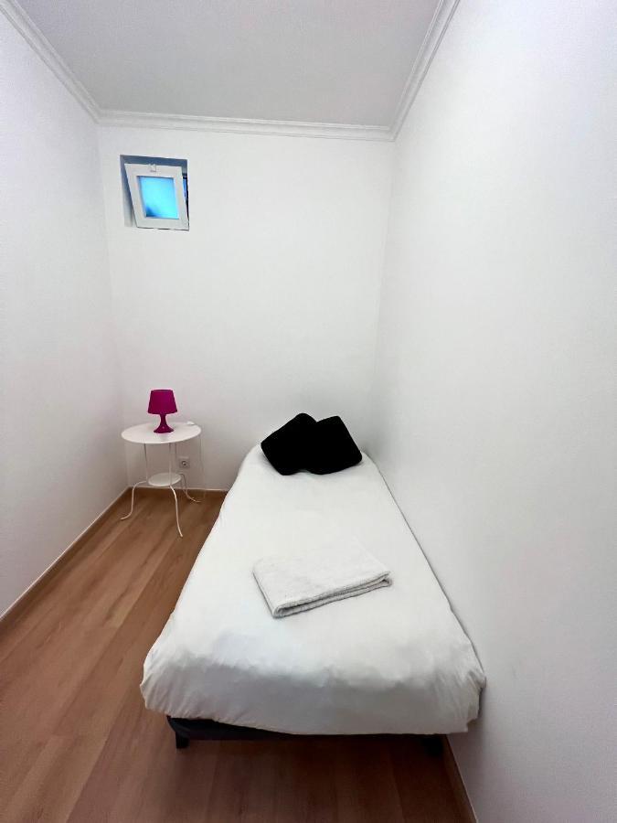 Condessa Lisbon