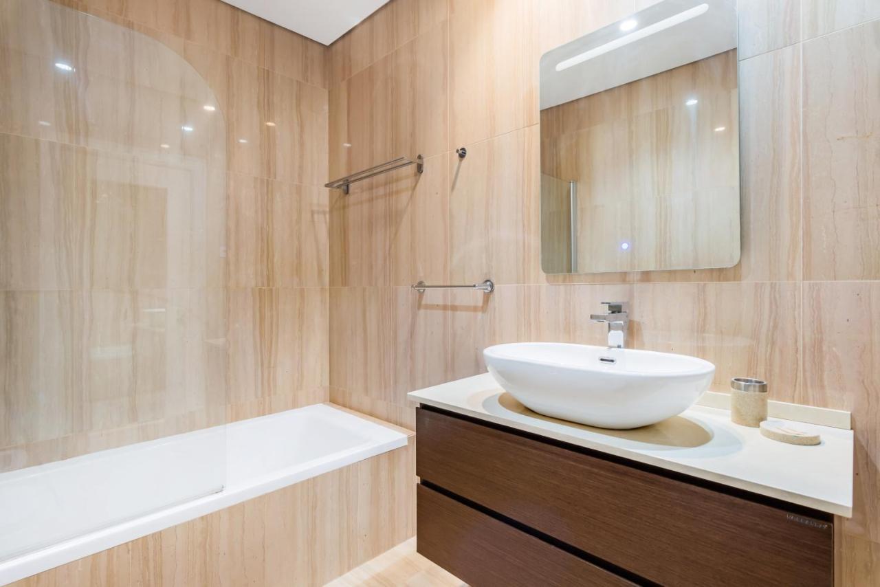 Downtown 75 Prestige In Baixa Apartment *