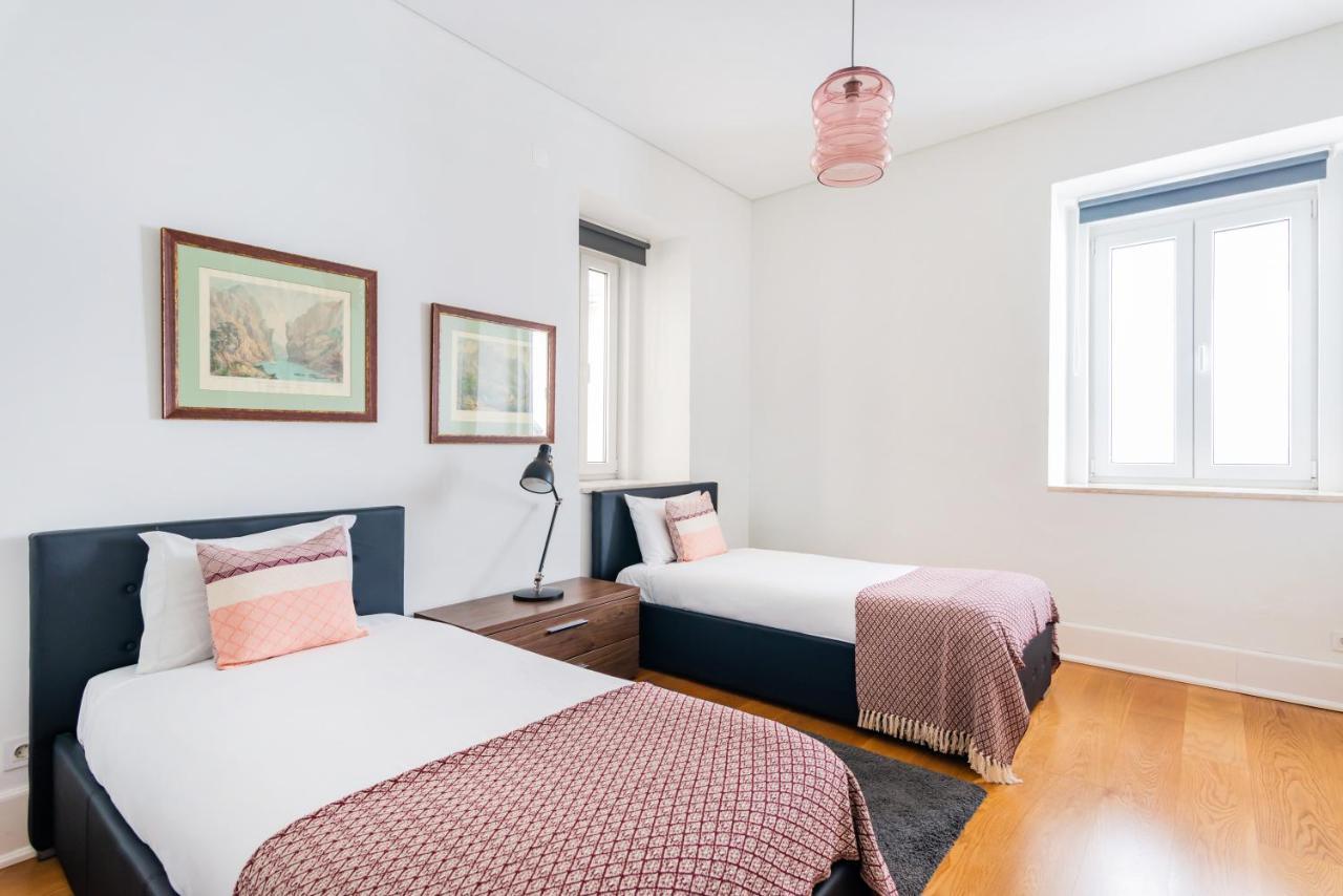 Apartment Downtown 75 Prestige In Baixa