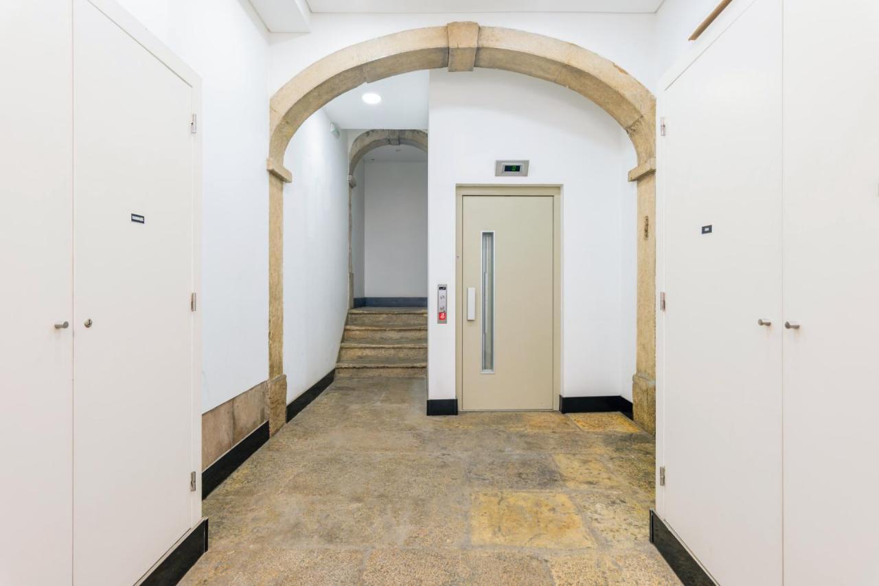 Apartment Downtown 75 Prestige In Baixa
