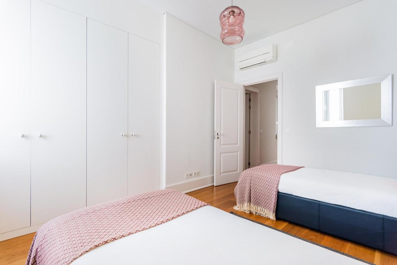 Downtown 75 Prestige In Baixa Apartment Lisbon