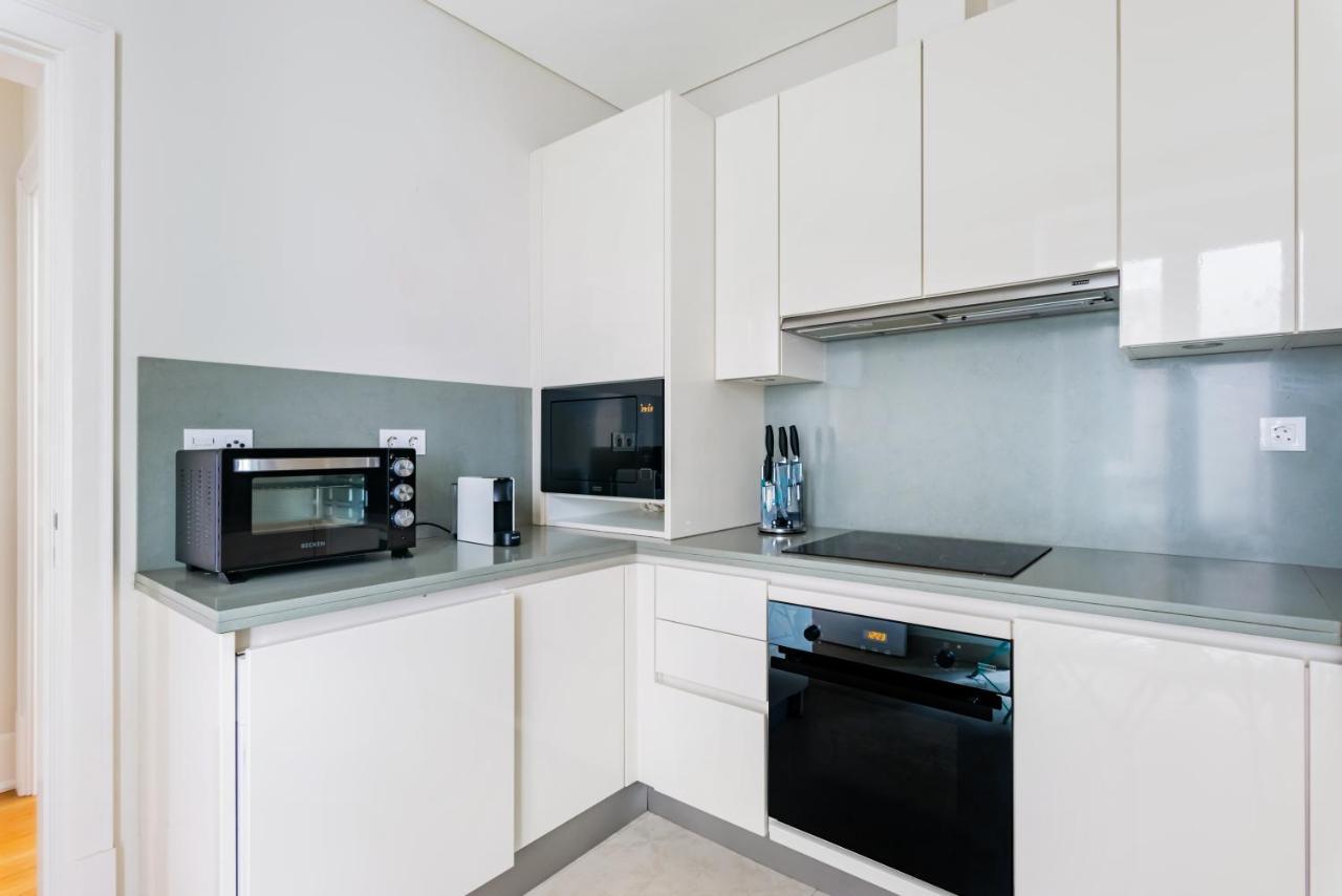 Apartment Downtown 75 Prestige In Baixa Lisbon