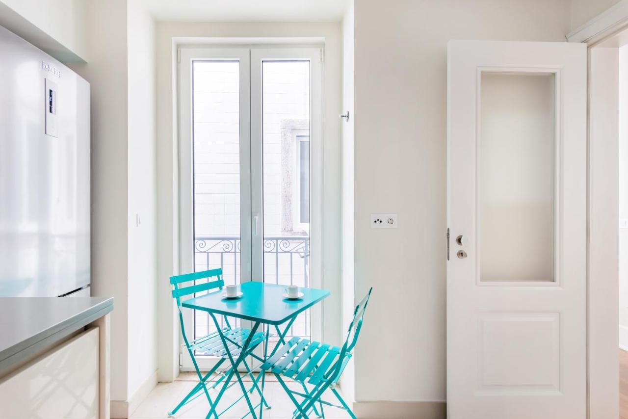 Downtown 75 Prestige In Baixa Apartment