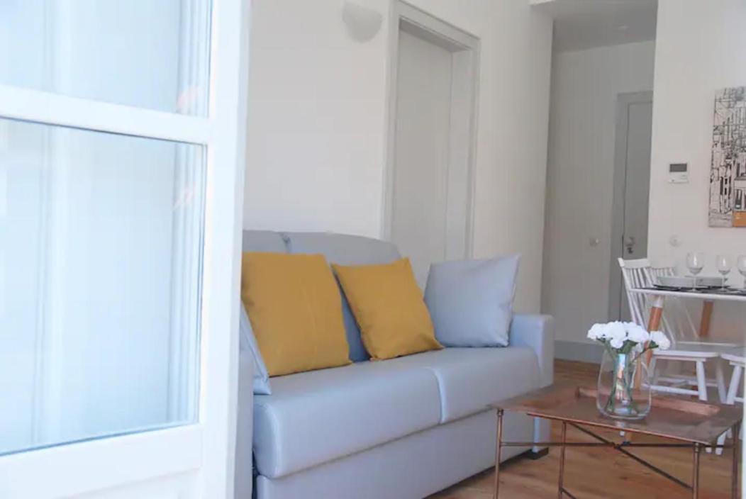 Appartement Baixa Cosy *