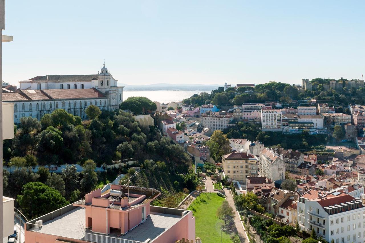 Graca - Castle | Cheese & Wine Lissabon