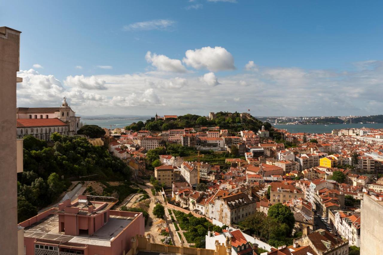 Graca - Castle | Cheese & Wine Lissabon