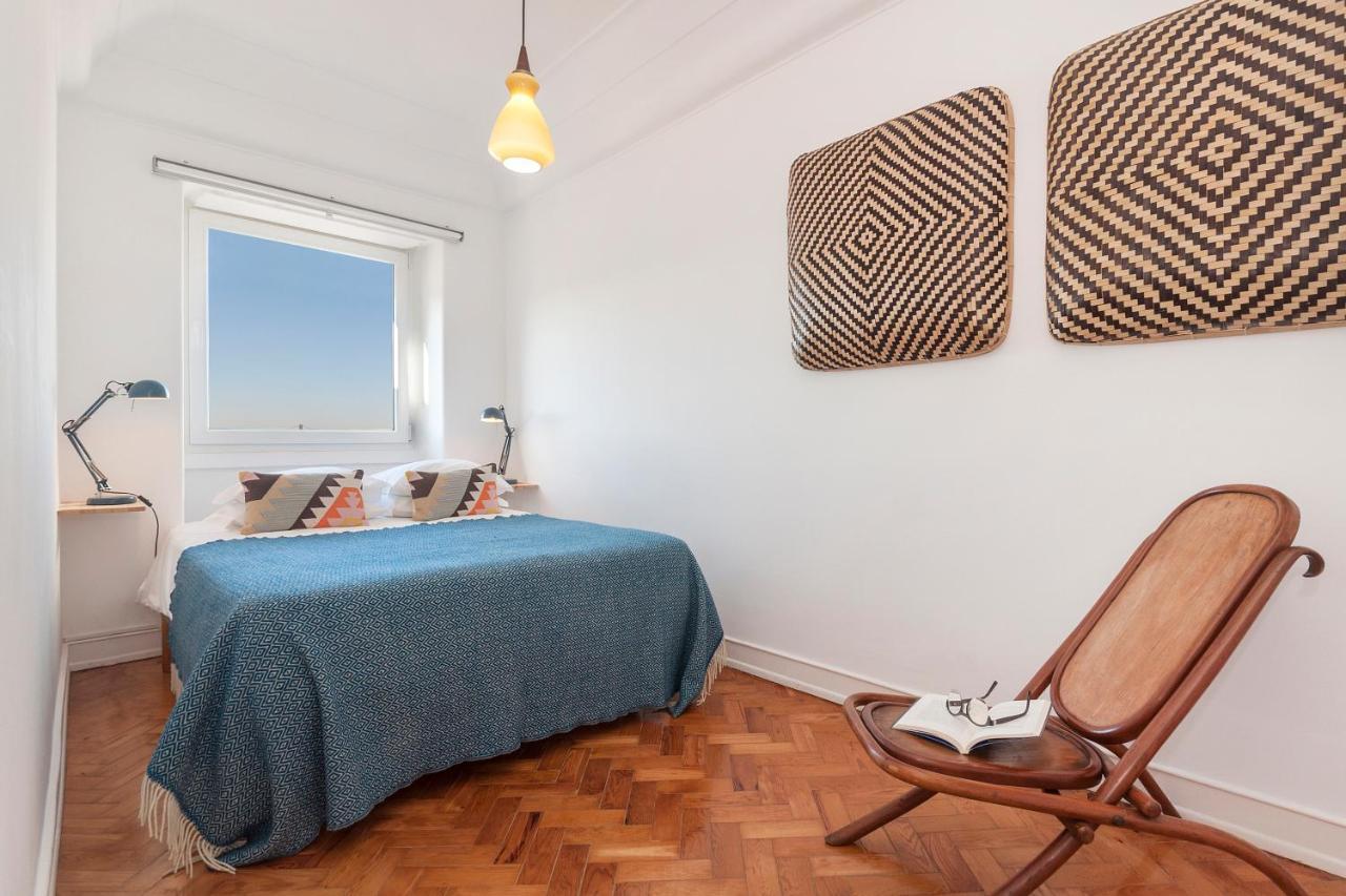 Apartment Graca - Castle | Cheese & Wine Lissabon