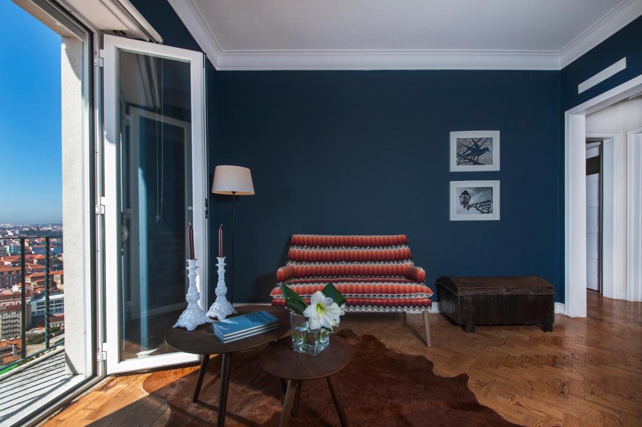 Graca - Castle | Cheese & Wine Apartment Lissabon