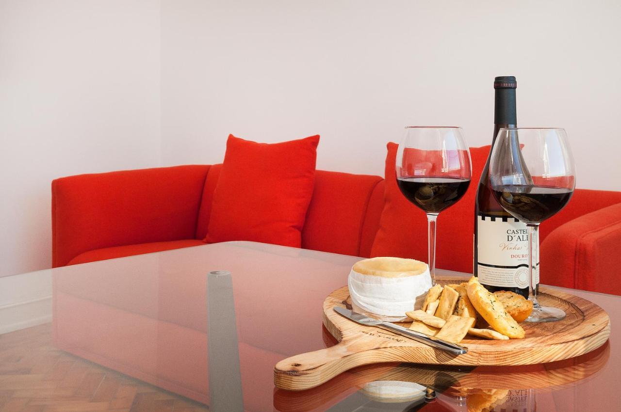 Graca - Castle | Cheese & Wine Lissabon
