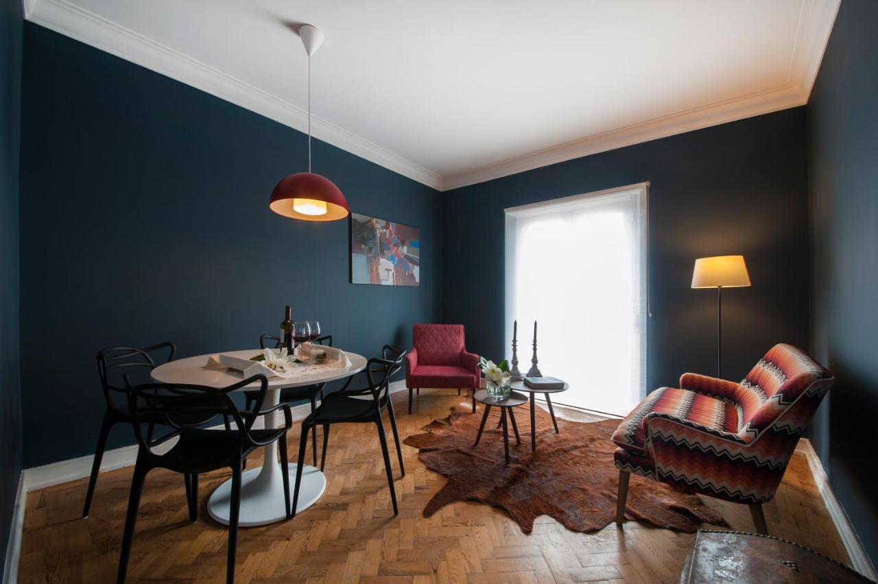 Graca - Castle | Cheese & Wine Apartment Lissabon