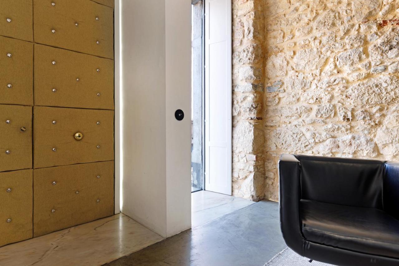 Appartement Rainbow Wall Loft