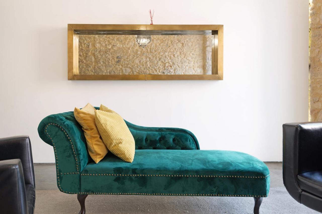 Appartement Rainbow Wall Loft Lissabon