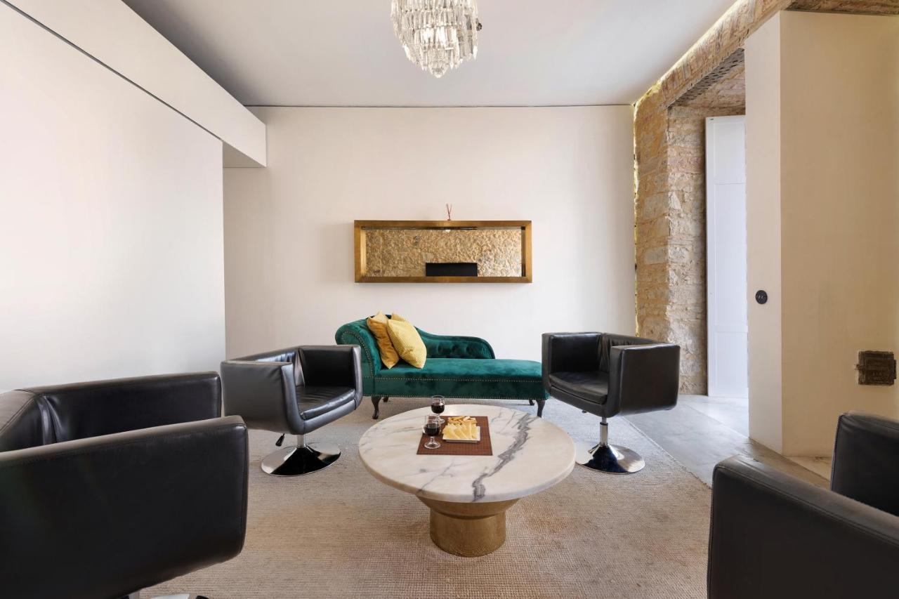 Appartement Rainbow Wall Loft Lissabon