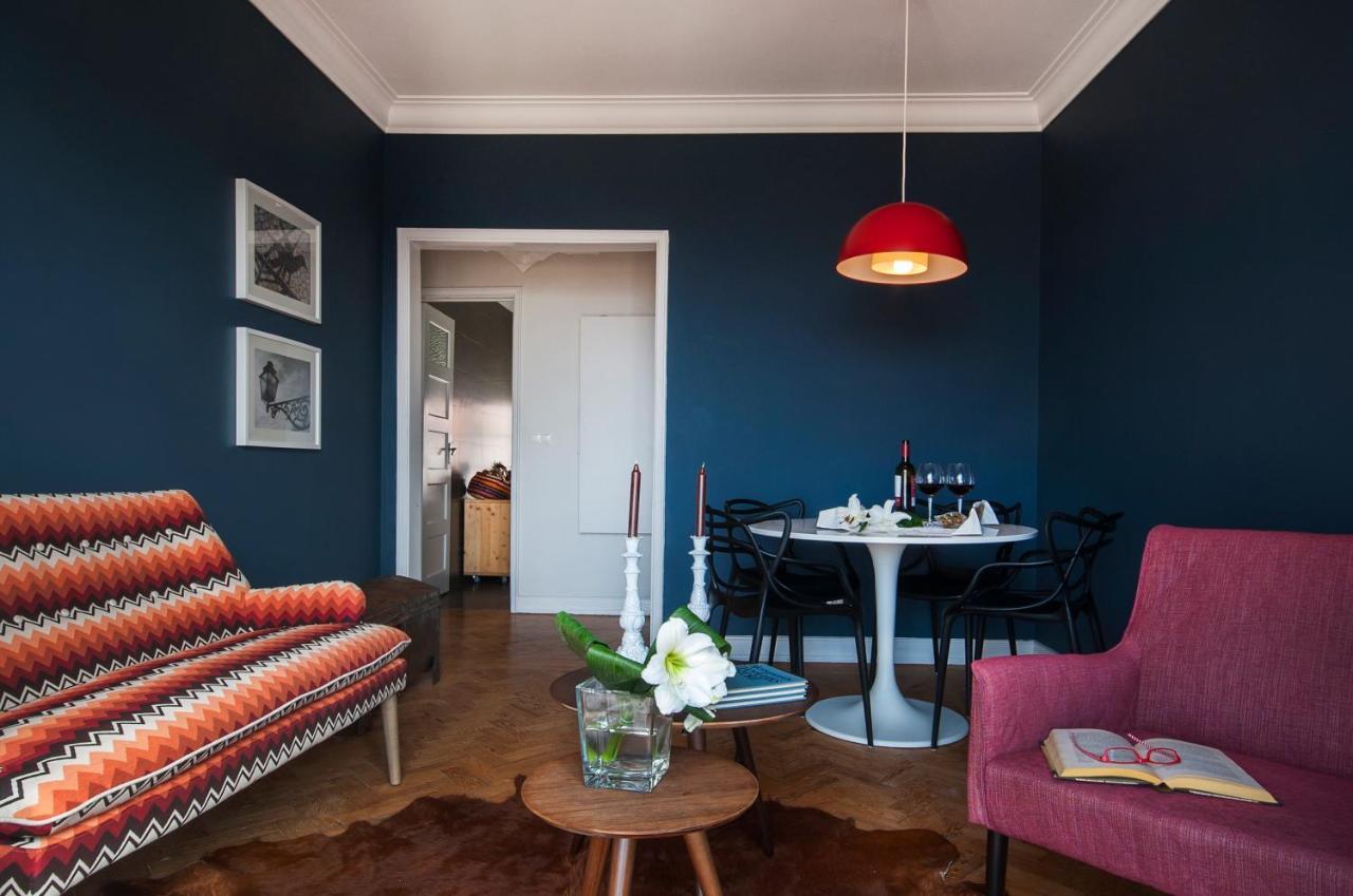 Graca - Castle | Cheese & Wine Lissabon