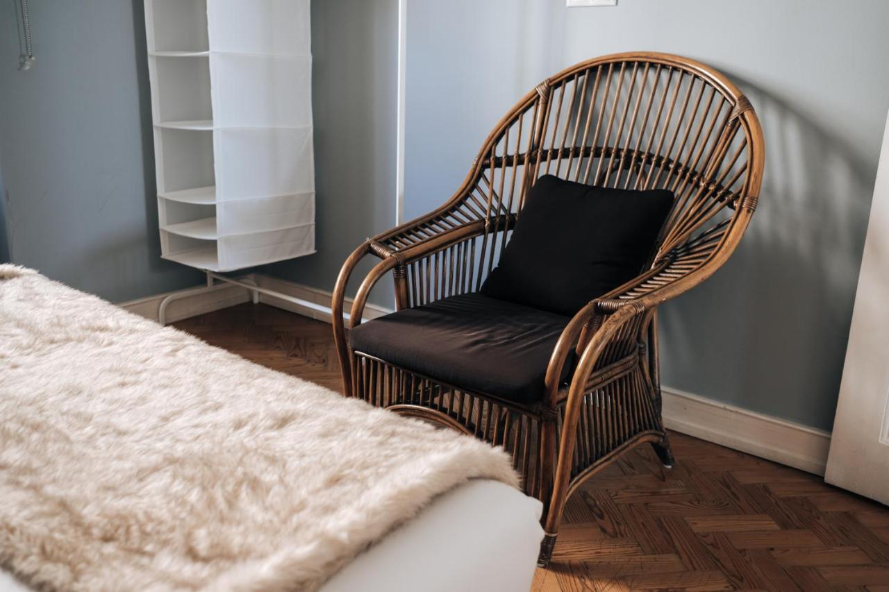 Apartment Graca - Castle | Cheese & Wine Lissabon