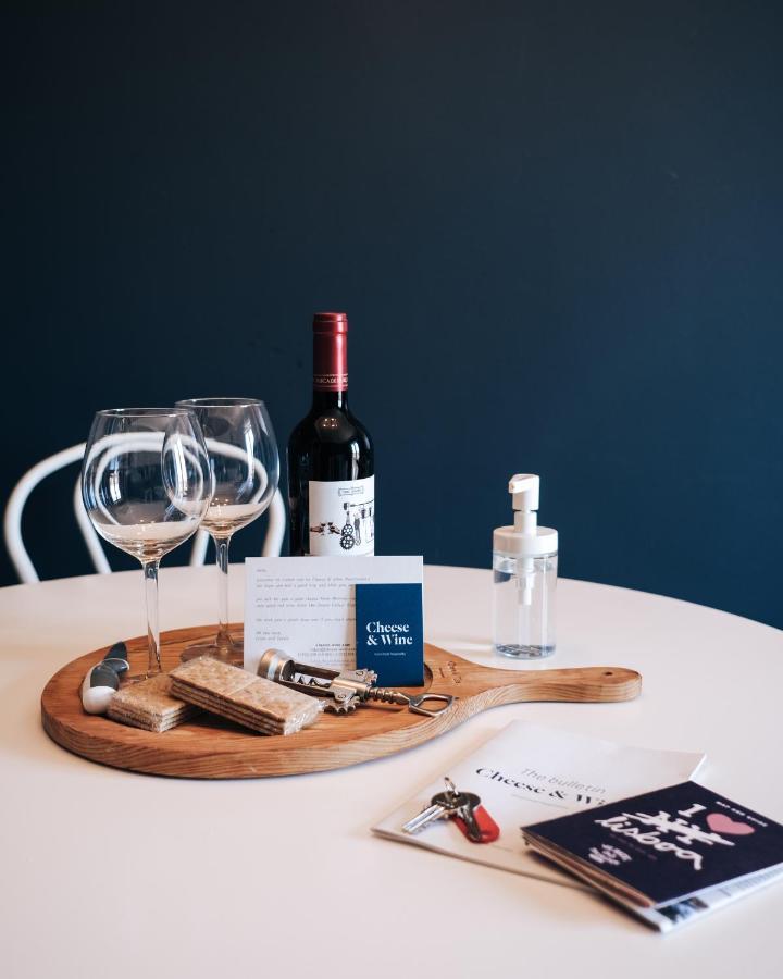 Apartment Graca - Castle | Cheese & Wine