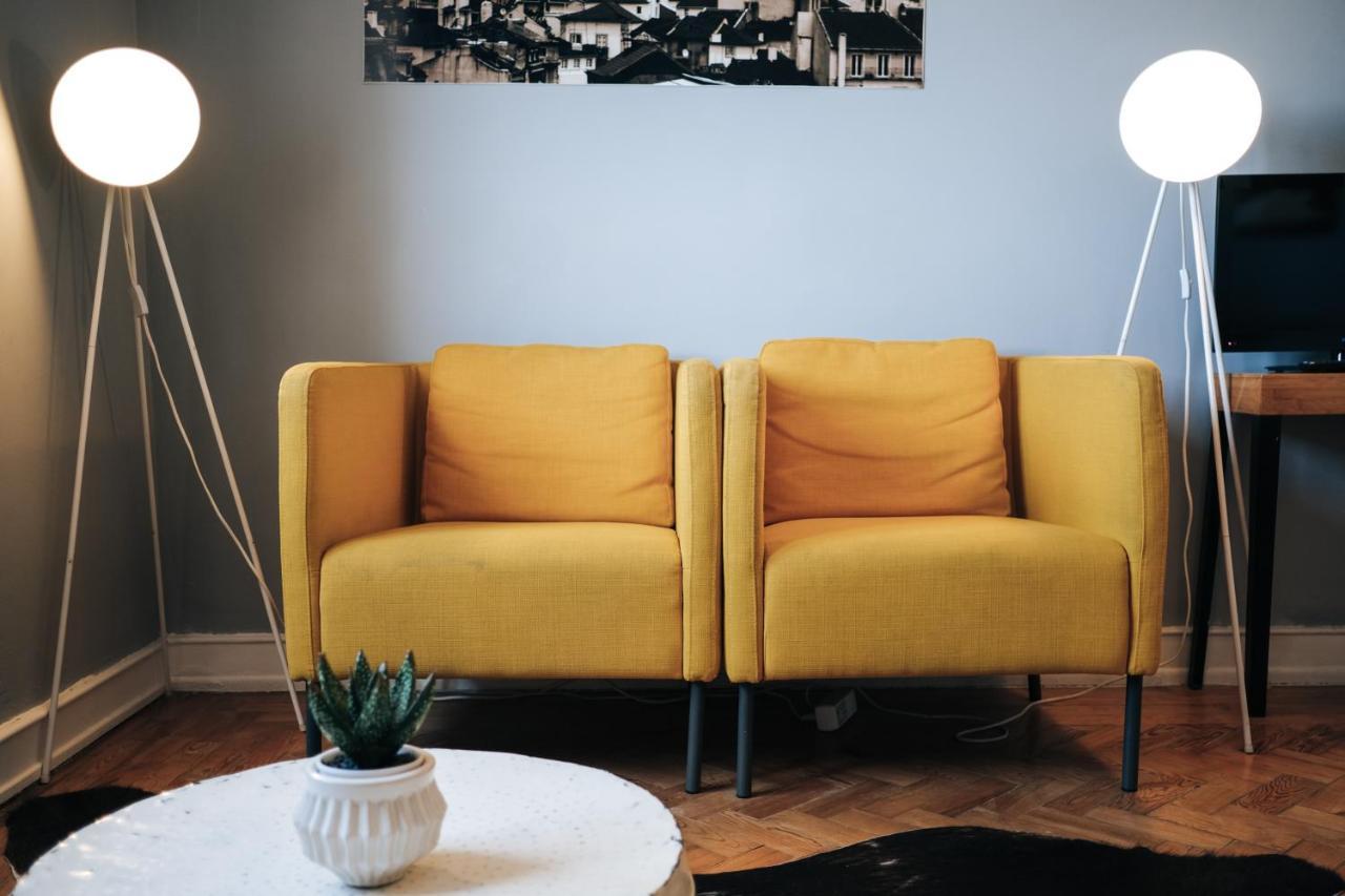 Graca - Castle | Cheese & Wine Apartment Lissabon