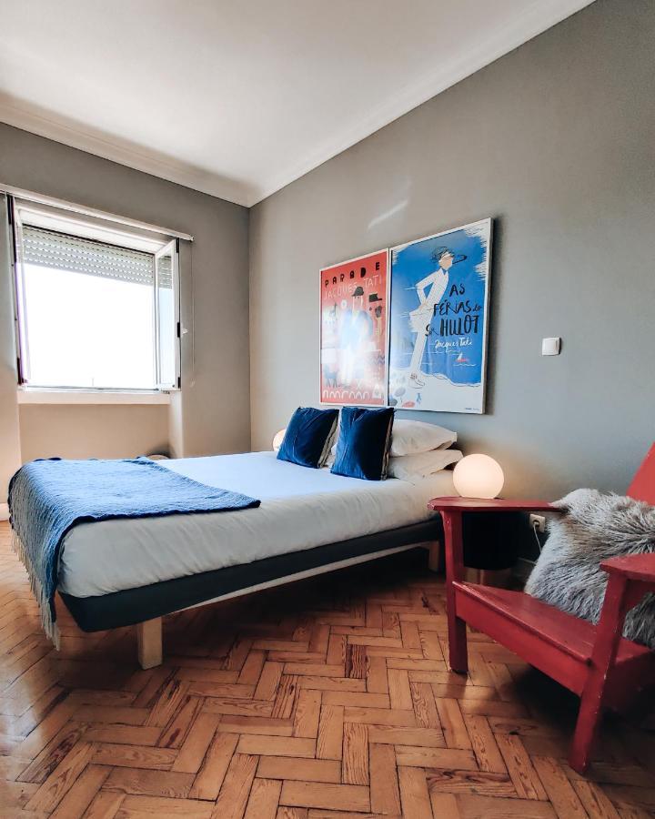Graca - Castle | Cheese & Wine Apartment Lissabon