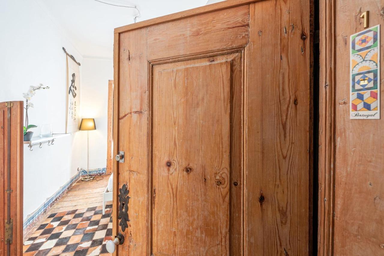 Guestready - Figueira * Lisboa