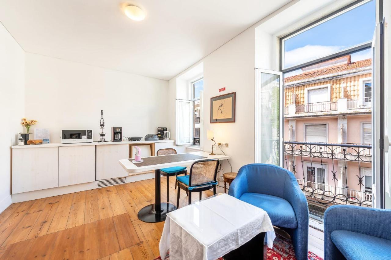 Vakantiehuis Guestready - Cidade Suites