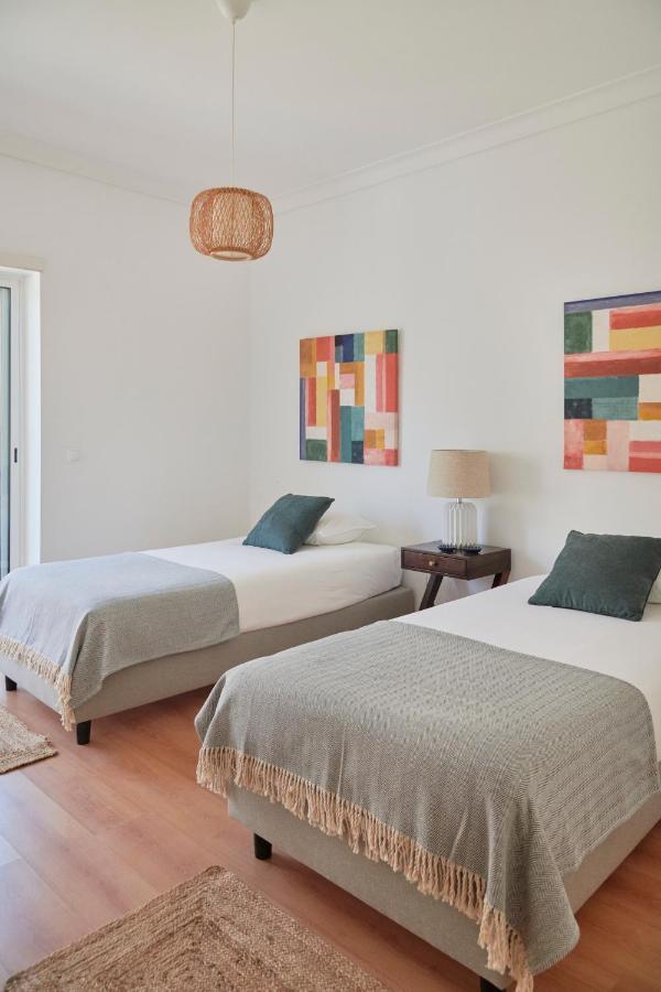 Sunset Balcony Apartment, By Timecooler Apartment Lisbon