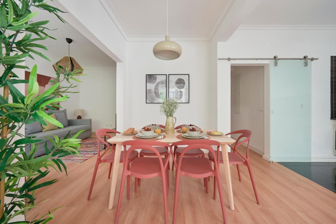 Sunset Balcony Apartment, By Timecooler Apartment
