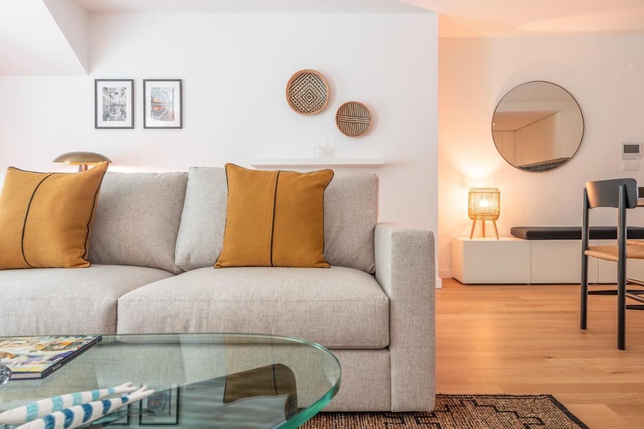 Guestready - Amazing 2br In Appartement Lisboa