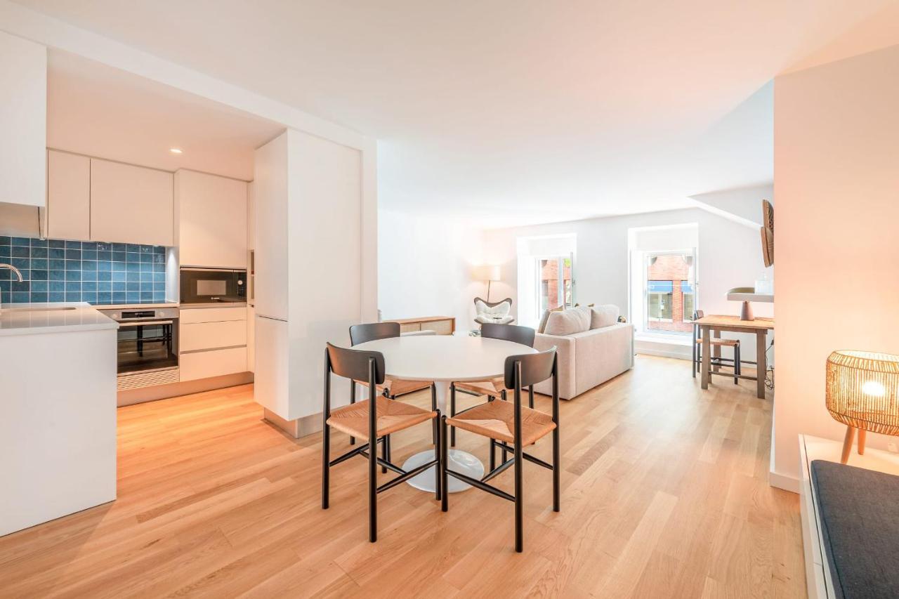 Appartement Guestready - Amazing 2br In *