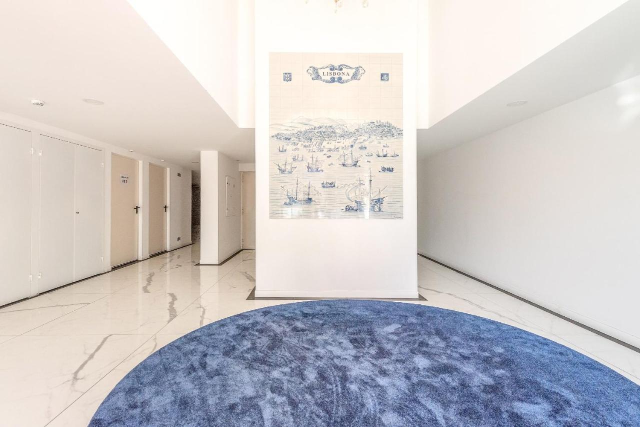 Appartement Guestready - Amazing 2br In Lisboa