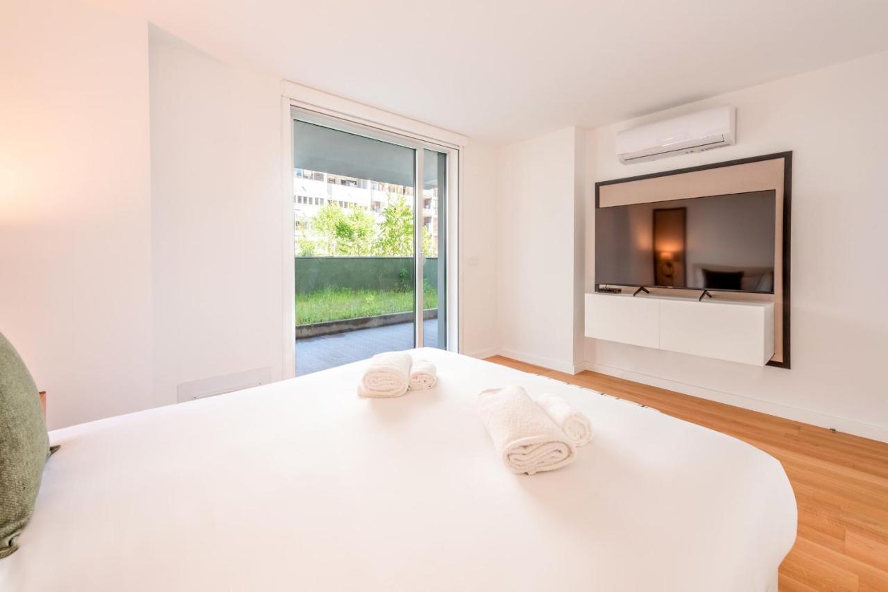 Guestready - Amazing 2br In Appartement Lisboa