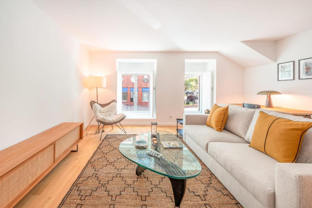 Guestready - Amazing 2br In Appartement
