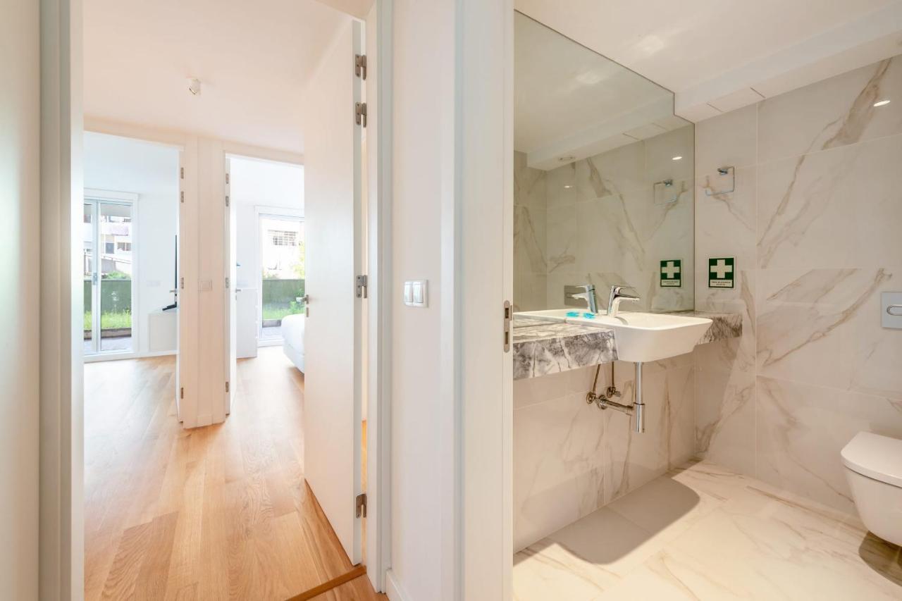 Appartement Guestready - Amazing 2br In Lisboa