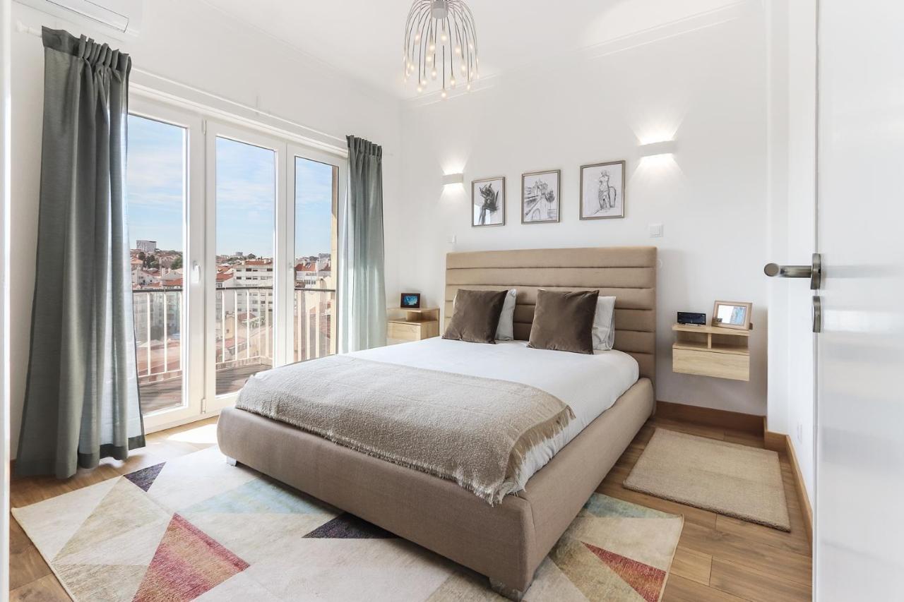 Appartement 66 With Parking Place *