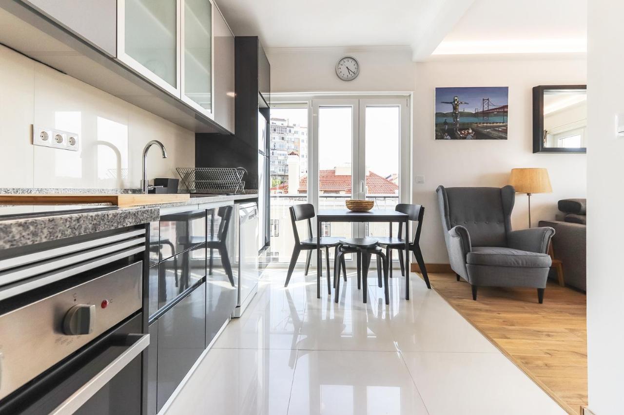 Appartement 66 With Parking Place