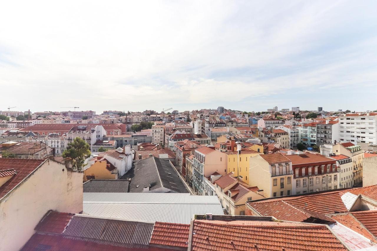 66 With Parking Place Lissabon