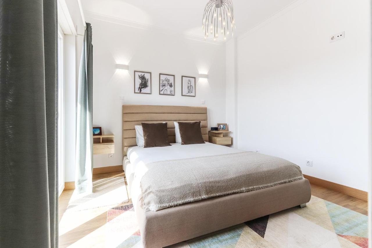 66 With Parking Place Appartement Lissabon
