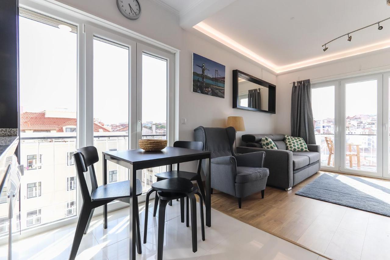 Appartement 66 With Parking Place