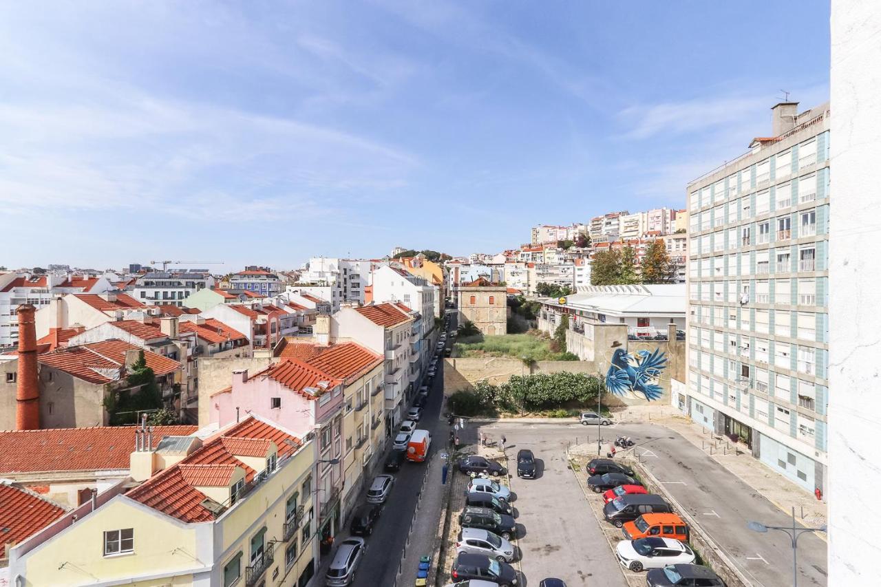 66 With Parking Place * Lissabon