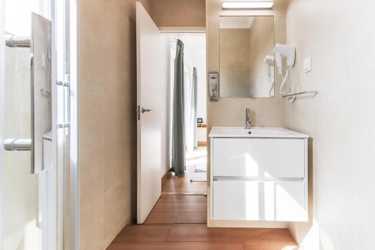 66 With Parking Place Appartement Lissabon