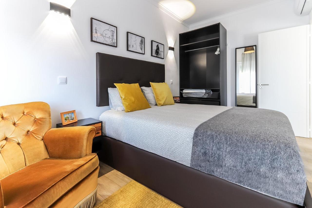 66 With Parking Place Appartement