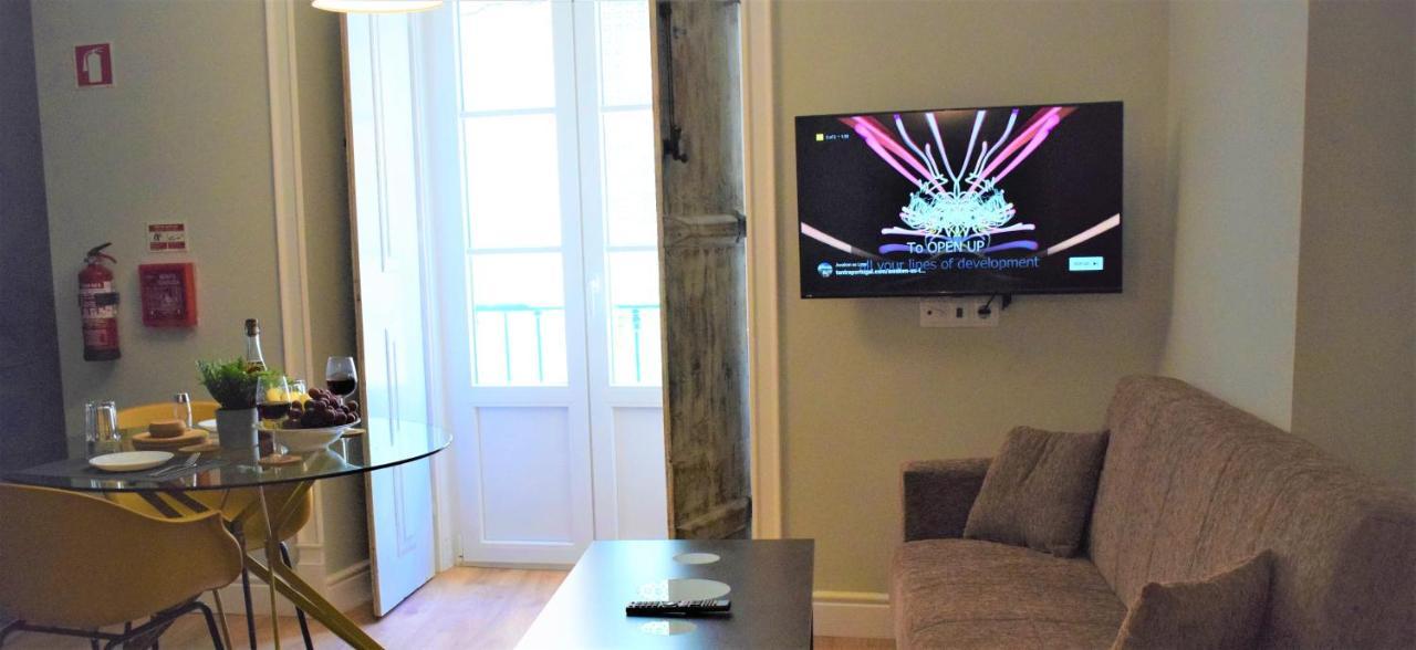 Appartement Colmeia *