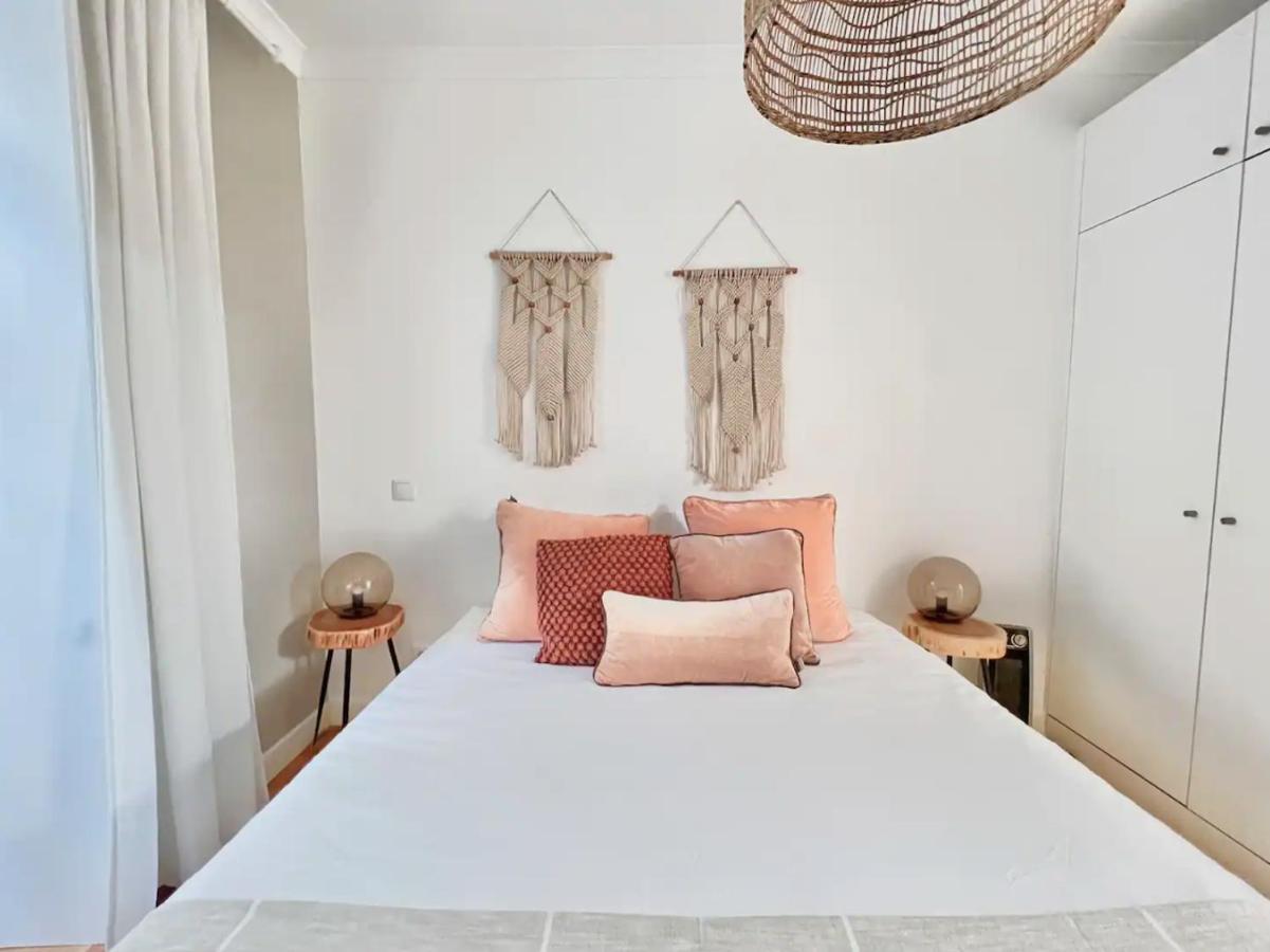 Rosário 3 Charming With Patio&a/c - By Homeful Apartamento *