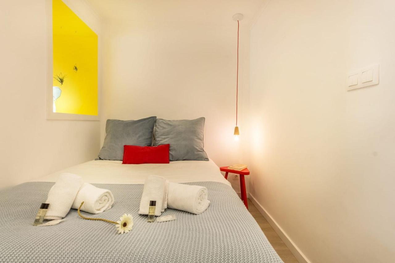 Guestready - Artists Flat Lisboa